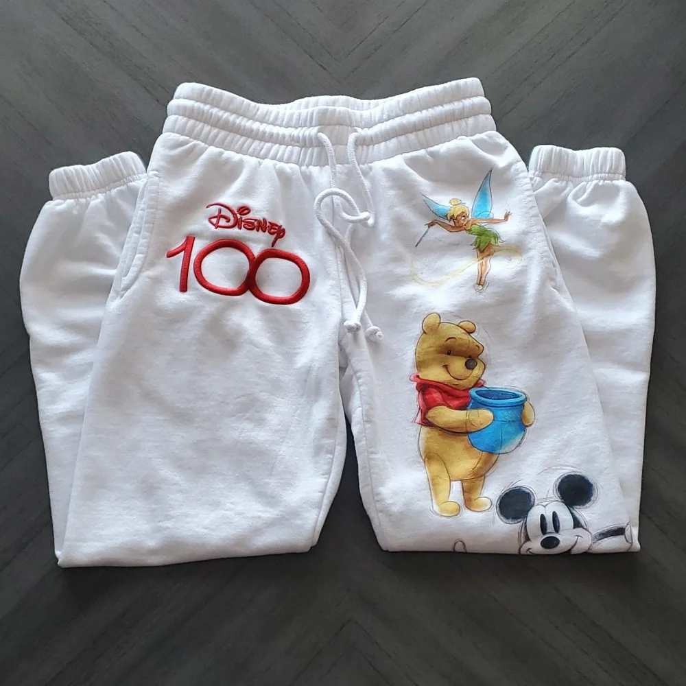 Disney joggers - Picture 3 of 16